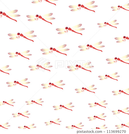 紅蜻蜓 113699270