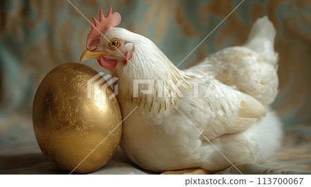 雞下金蛋 113700067