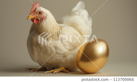 雞下金蛋 113700068