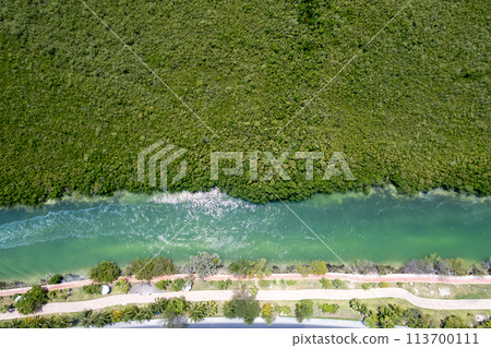 Art Garden in Cancun Hotel Zone 113700111