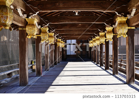 高田本山千秋寺、三重旅遊勝地、電影拍攝地、國寶大廈 高田本山千秋寺、三重旅遊勝地、電影拍攝地、國寶大廈 113703315