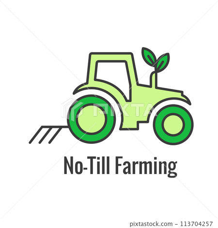 Sustainable Farming Icon Set showing Maximize Soil Coverage and Integrate Livestock-Examples for Regenerative Agriculture Icon Sustainable Farming Icon Set showing Maximize Soil Coverage and Integrate Livestock-Examples for Regenerative Agriculture Icon 113704257