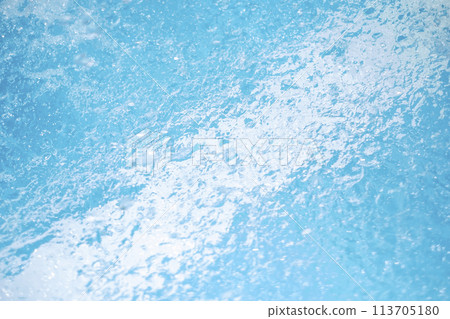 Leisure pool summer color image Leisure pool summer color image 113705180