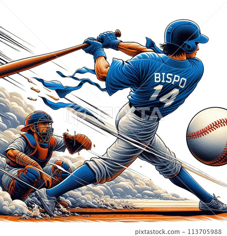 Powerful images of baseball and the world of fantasy Powerful images of baseball and the world of fantasy 113705988