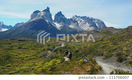 巴塔哥尼亞 113706007