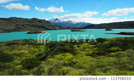 巴塔哥尼亞 113706010