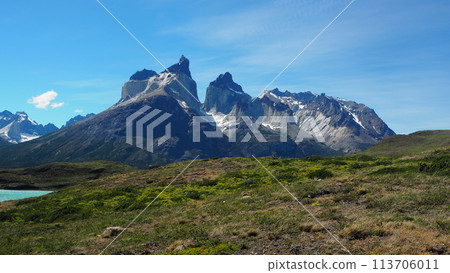 Patagonia 113706011