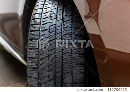 studless tire 113706015