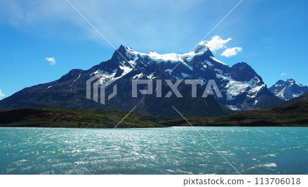 巴塔哥尼亞 113706018