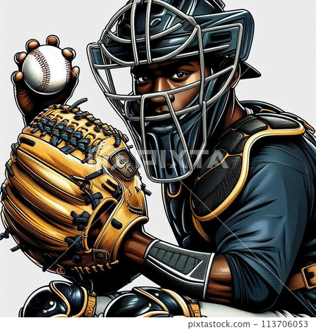 Powerful images of baseball and the world of fantasy Powerful images of baseball and the world of fantasy 113706053