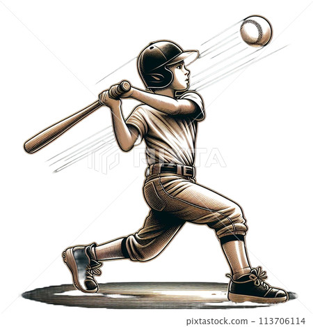 Powerful images of baseball and the world of fantasy 113706114