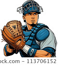 Powerful images of baseball and the world of fantasy 113706152