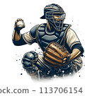 Powerful images of baseball and the world of fantasy 113706154