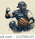 Powerful images of baseball and the world of fantasy 113706155