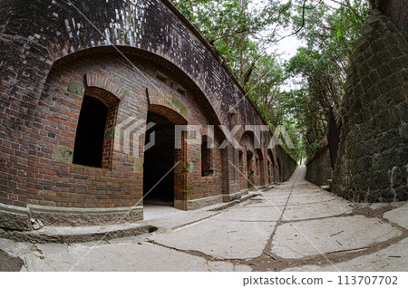 Tomogashima third turret trace Tomogashima third turret trace 113707702