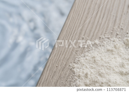 身體粉 紫外線護理粉撲 身體粉 紫外線護理粉撲 113708871