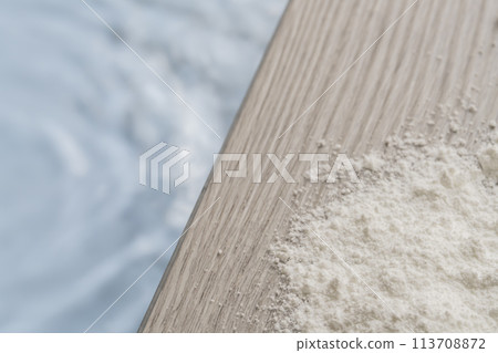 身體粉 紫外線護理粉撲 身體粉 紫外線護理粉撲 113708872