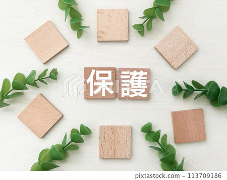 保護字元面板 113709186