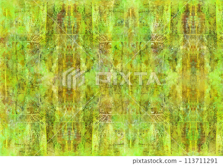 Thick hand-painted texture Thick hand-painted texture 113711291