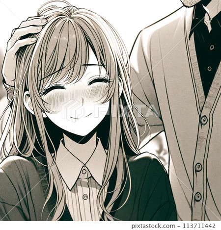 Under his touch Under his touch 113711442