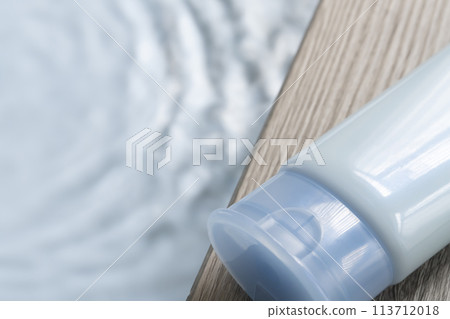 紫外線霜凝膠 113712018