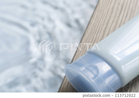 紫外線霜凝膠 113712022