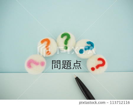 問號內的問題文本 113712116