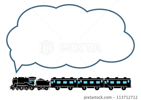 玩具般的 SL C62 和毛茸茸的泡泡 玩具般的 SL C62 和毛茸茸的泡泡 113712712