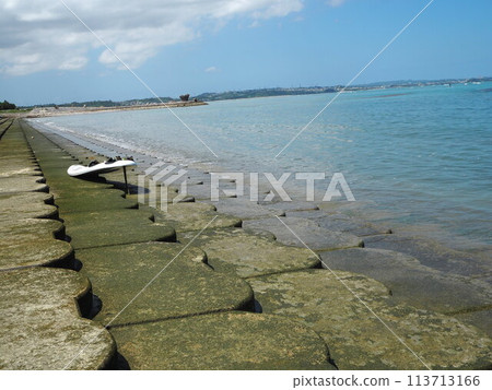 海岸 路 海 海岸 路 海 113713166