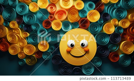 Happiness in simple things World smile day Cheerful emoticons, laughter joy smiles, good mood enjoyment fun entertainment happiness uplifting humor, joy cheerfulness, smile Happiness in simple things World smile day Cheerful emoticons, laughter joy smiles, good mood enjoyment fun entertainment happiness uplifting humor, joy cheerfulness, smile 113713489