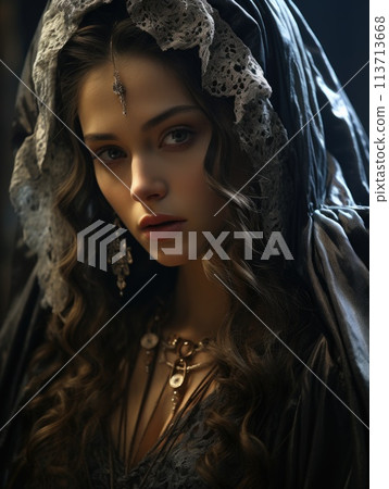 fashion 19th century Exquisite clothing, style, historical portraits, exquisite girls and women, antique jewelry, dressed elegantly, victorian The culture and authenticity of the 19th century. fashion 19th century Exquisite clothing, style, historical portraits, exquisite girls and women, antique jewelry, dressed elegantly, victorian The culture and authenticity of the 19th century. 113713668