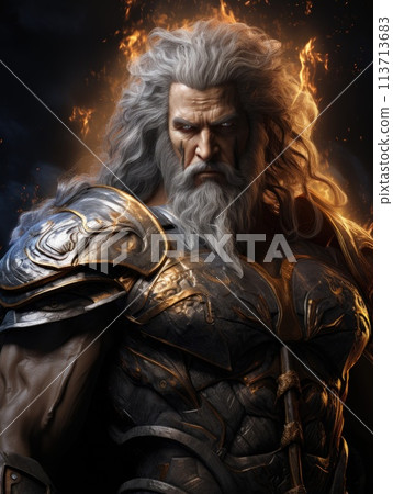 Zeus Historical Old and Ancient Mythology - Olympic Gods. Greek rulers and lords , heavenly powers, kings. ancient third generation gods, supreme deities who dwelt mount olympus. Zeus Historical Old and Ancient Mythology - Olympic Gods. Greek rulers and lords , heavenly powers, kings. ancient third generation gods, supreme deities who dwelt mount olympus. 113713683
