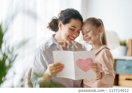 Happy mother's day 113714012