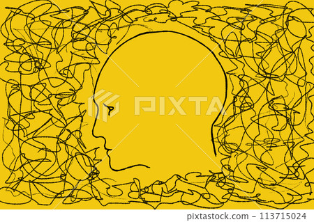Concept of mental disorder 113715024