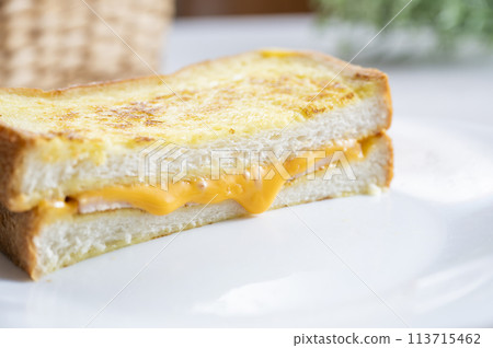 鱷魚蘑菇 113715462