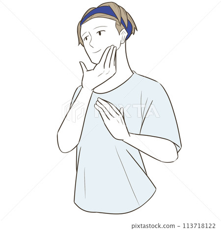 一個做護膚的男人‖ 113718122
