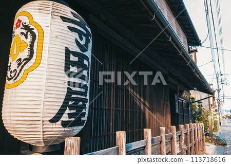 Kyoto Fushimi Teradaya 113718616