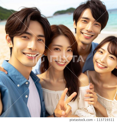 海上雙重約會 海上雙重約會 113719311