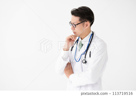 醫學影像醫生認為 113719516