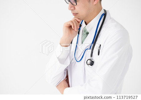 醫學影像醫生認為 113719527