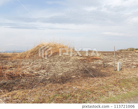 渡良瀨水庫谷中村史蹟區 113721006