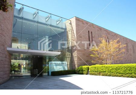 方便麵發明紀念館 方便麵發明紀念館 113721776