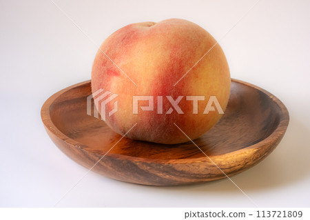 peach peach 113721809
