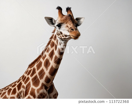 麒麟【AI生成/專業整理】 113722368