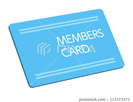 會員卡 113723373