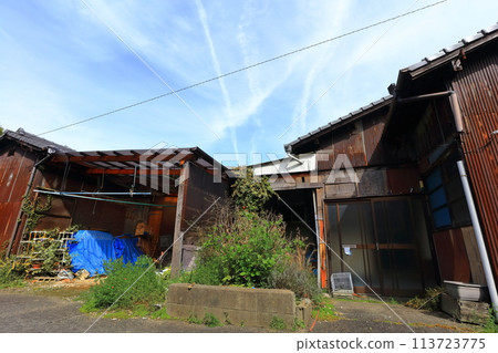 空屋問題圖片 113723775