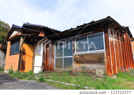 空屋問題圖片 空屋問題圖片 113723777