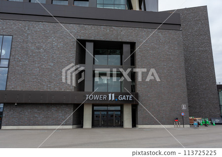 北海道棒球場 Esconfield Hokkaido 113725225