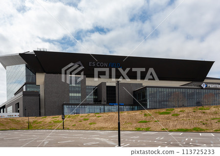 北海道棒球場 Esconfield Hokkaido 113725233