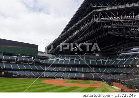 北海道棒球場 Esconfield Hokkaido 113725249